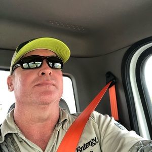 Meet your Posher, Matthew